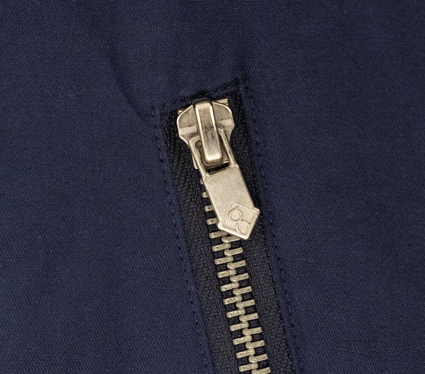 Wendejacke BC
