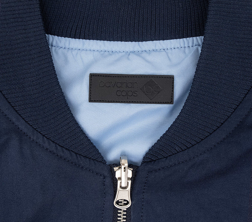 Wendejacke BC