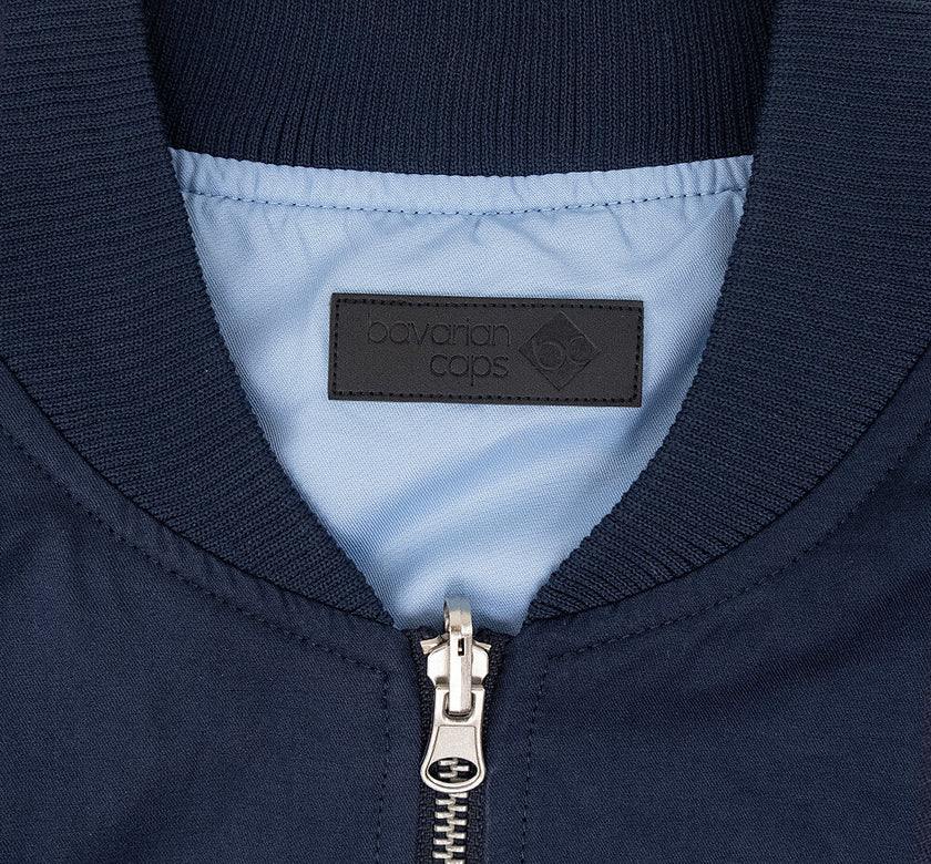 Wendejacke BC
