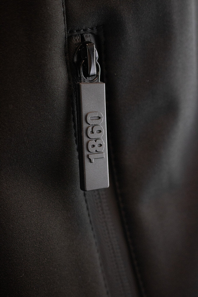 Softshelljacke Logo