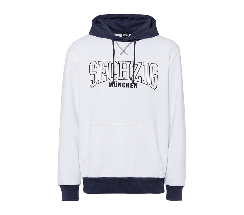 Hoodie Sechzig München