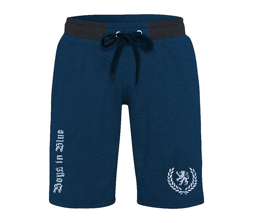 Bermuda Boys in Blue