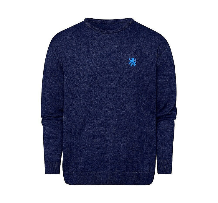 Pullover Retro