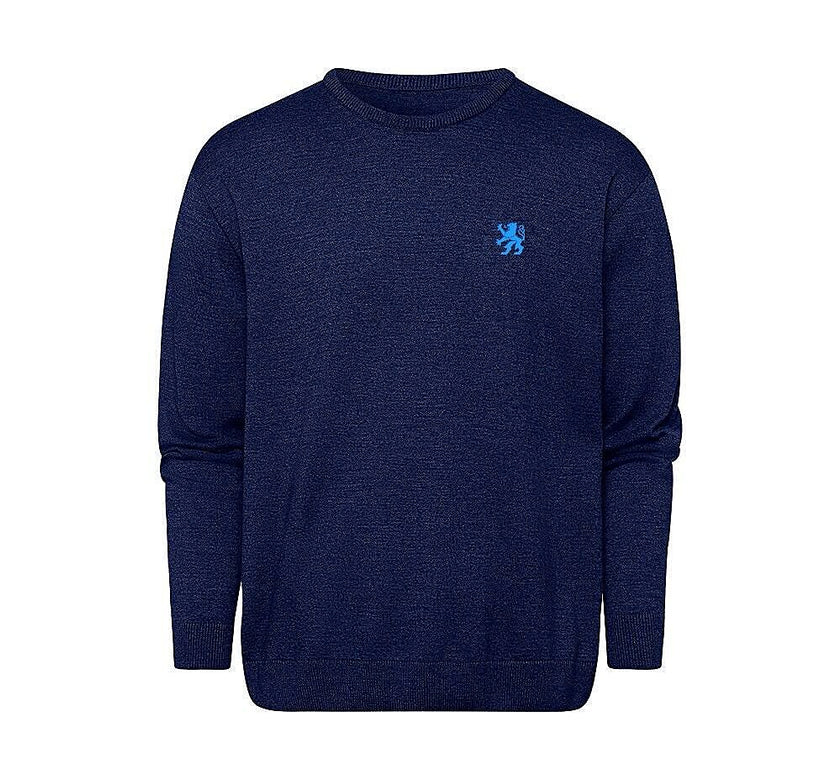 Pullover Retro