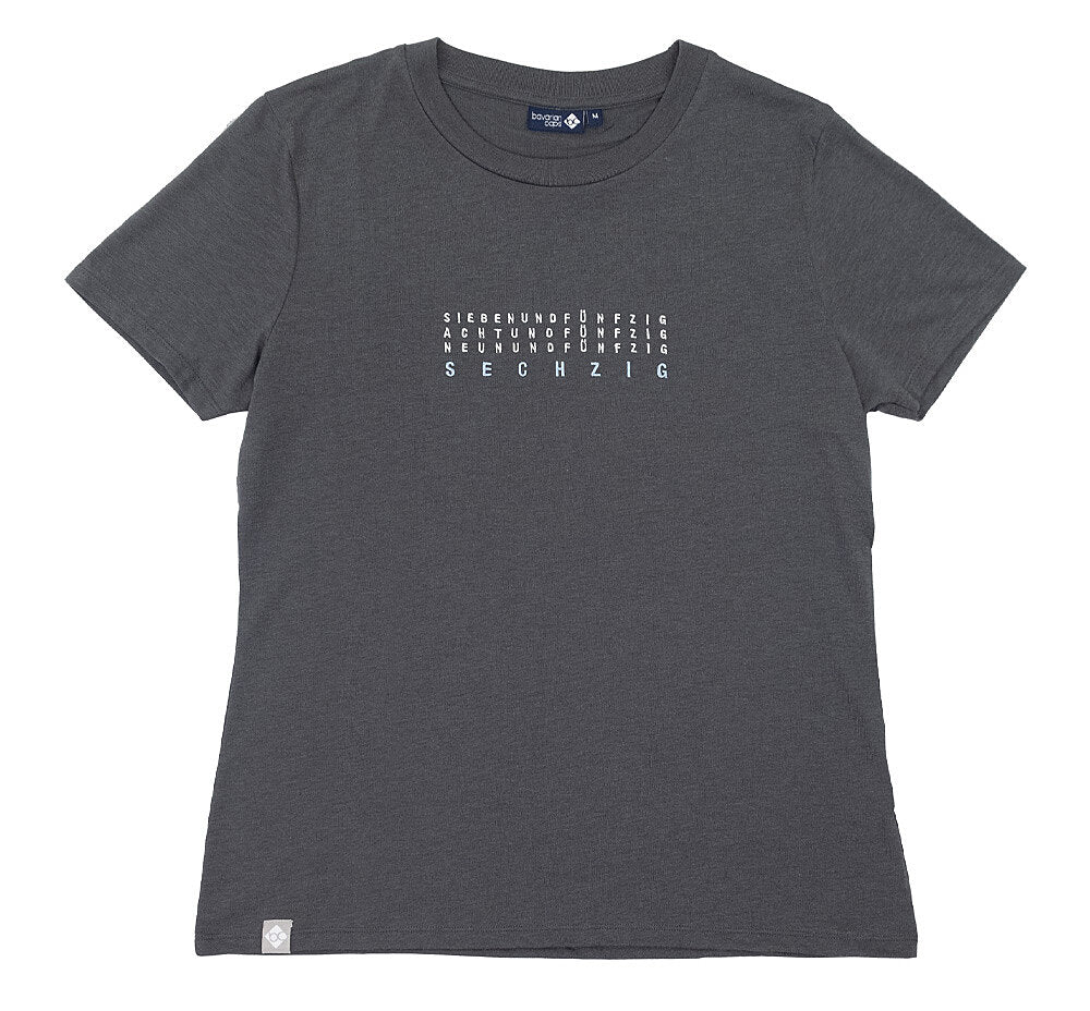 Lady T-Shirt Sechzig BC