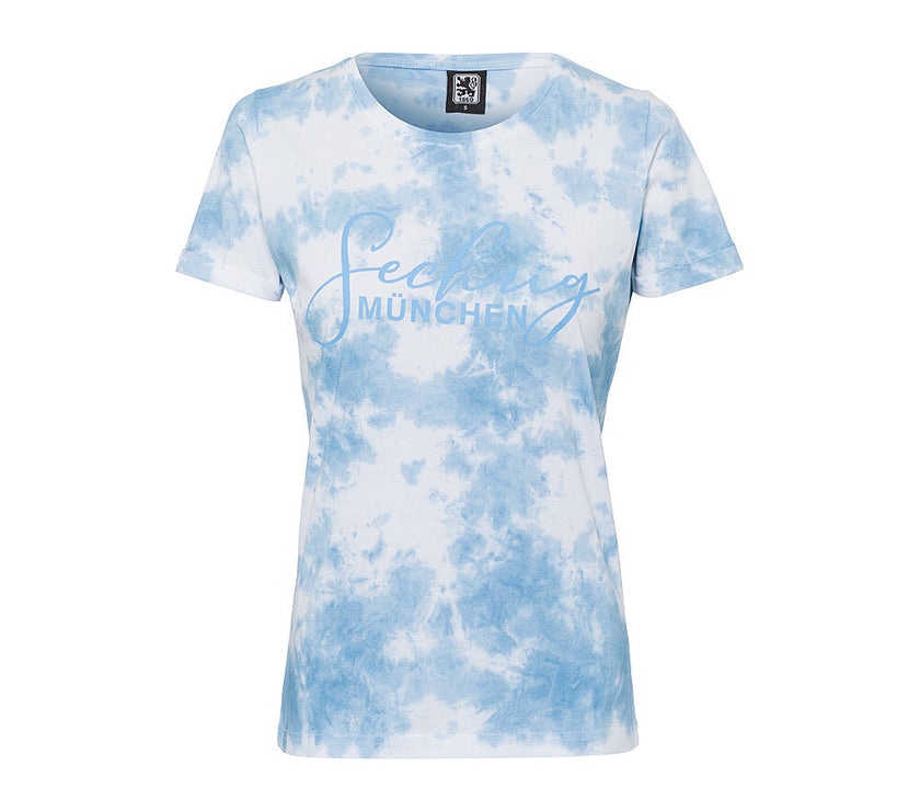 Lady T-Shirt Sechzig München