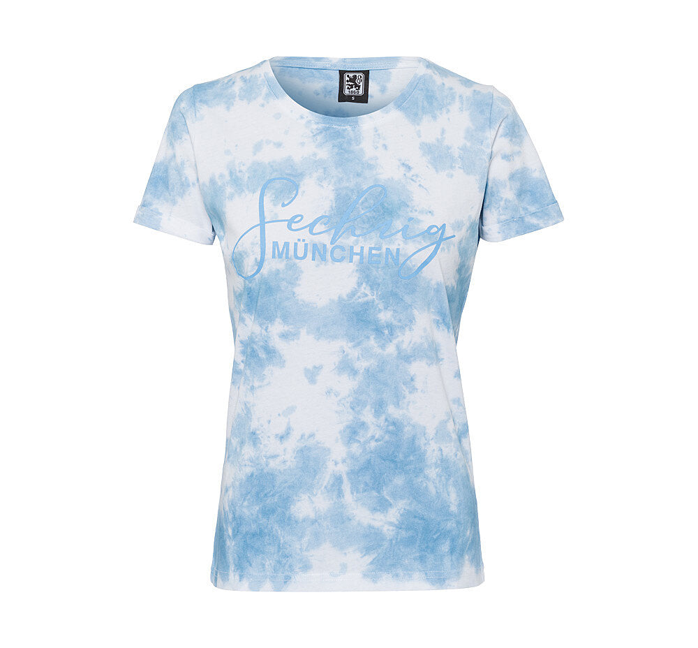 Lady T-Shirt Sechzig München