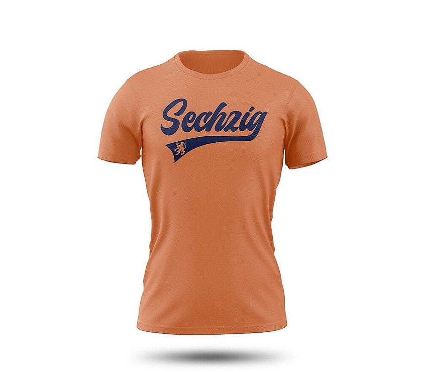 Lady T-Shirt Sechzig