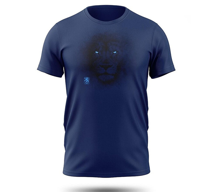 Kinder T-Shirt Löwe