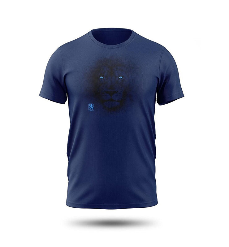 Kinder T-Shirt Löwe