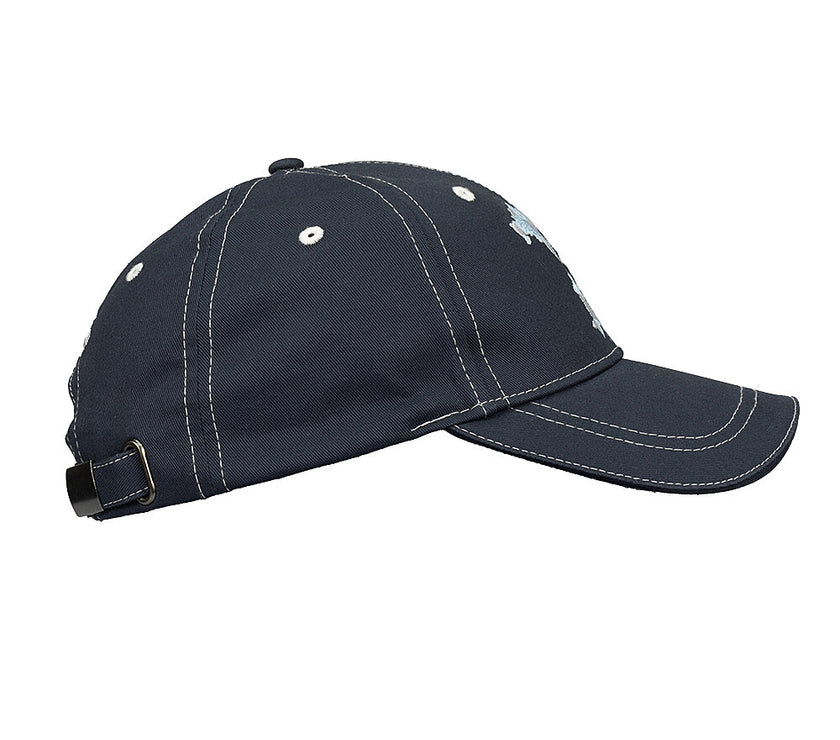 Cap Landkarte