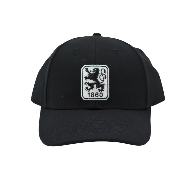 Cap Logo