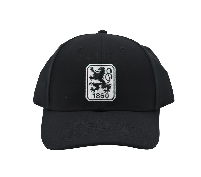 Cap Logo