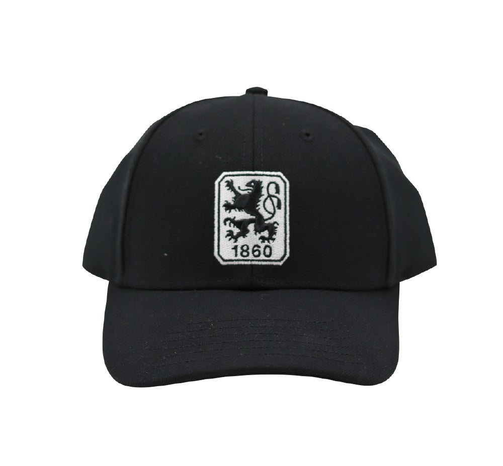 Cap Logo