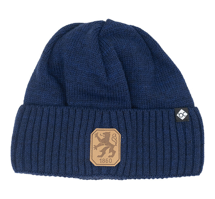 Strickmütze BC Retro