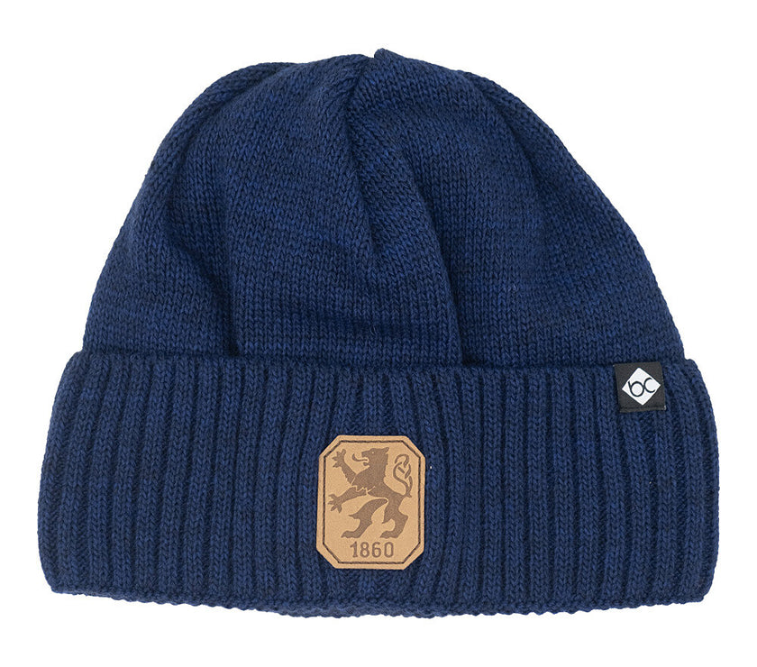 Strickmütze BC Retro