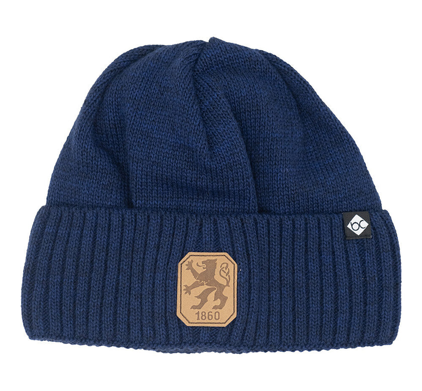 Strickmütze BC Retro