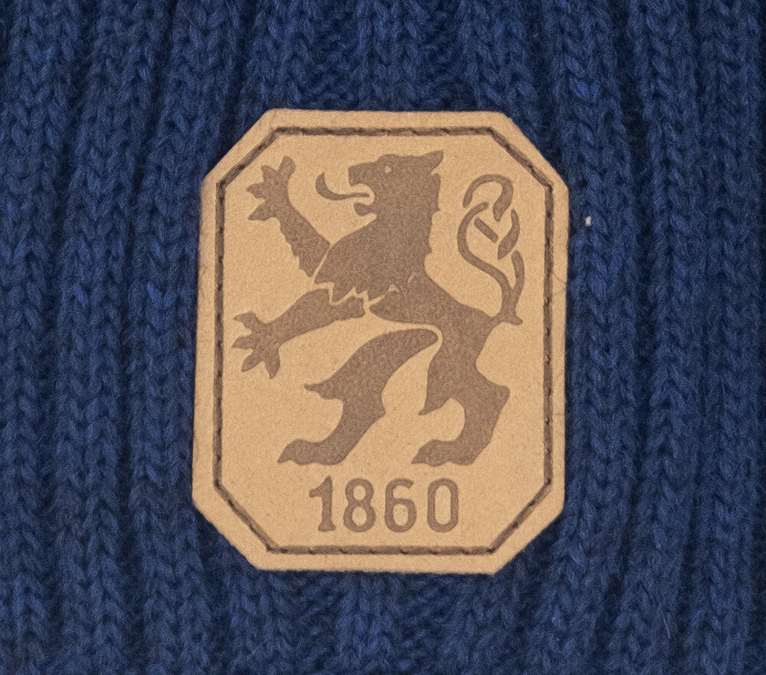 Strickmütze BC Retro