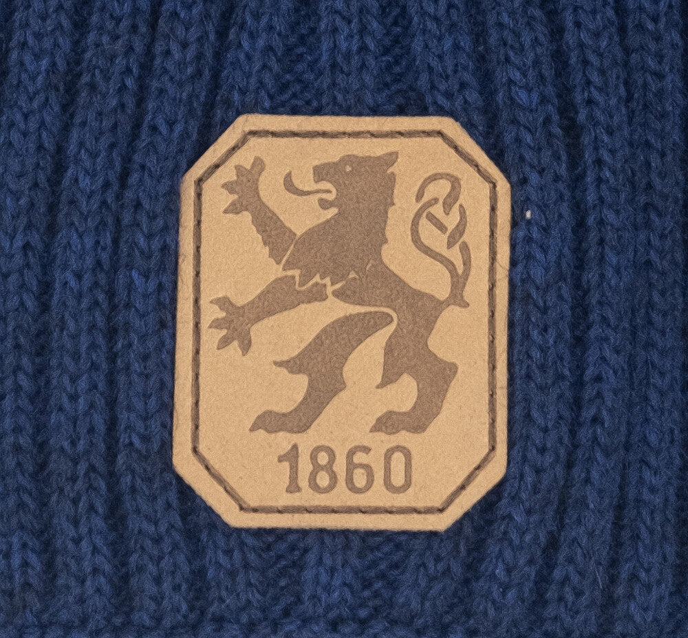 Strickmütze BC Retro