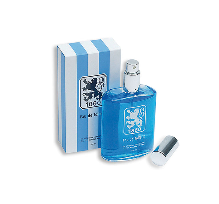 Eau de Toilette