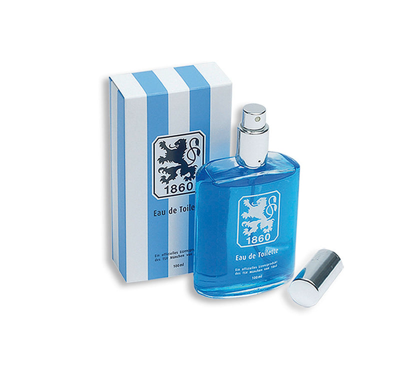 Eau de Toilette
