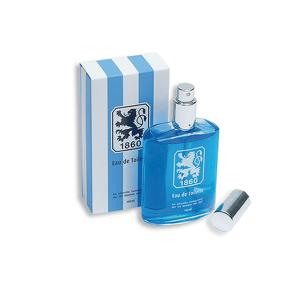 Eau de Toilette