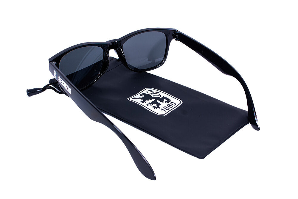 Sonnenbrille inkl. Etui