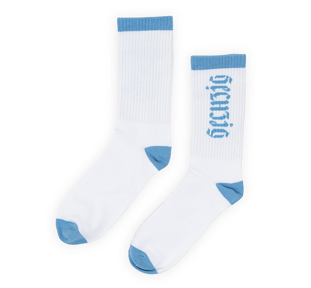 Socken-Box BC Sechzig 2er-Set