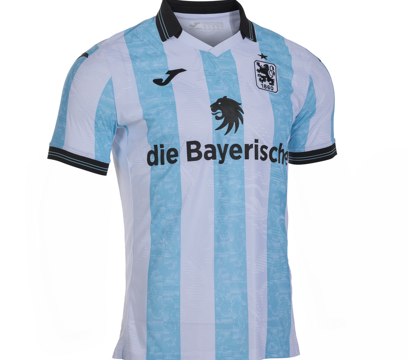 Joma Kinder Trikot Home 25/26