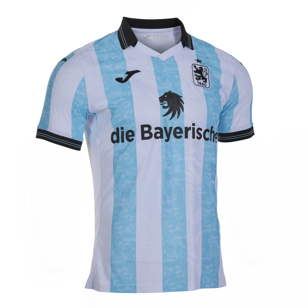 Joma Kinder Trikot Home 25/26