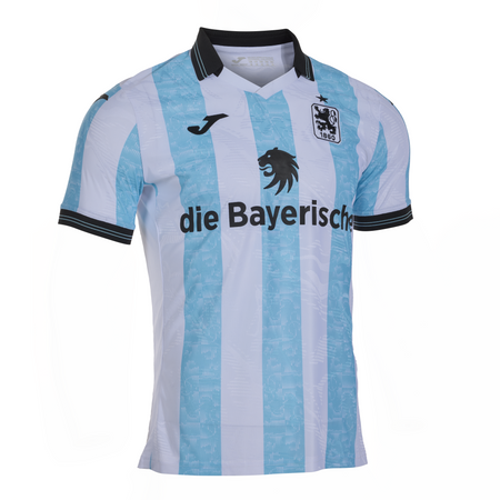 Joma Kinder Trikot Home 25/26
