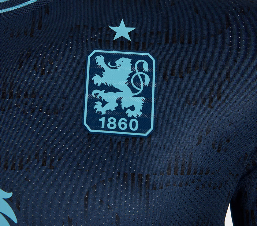 Joma Trikot Away 25/26