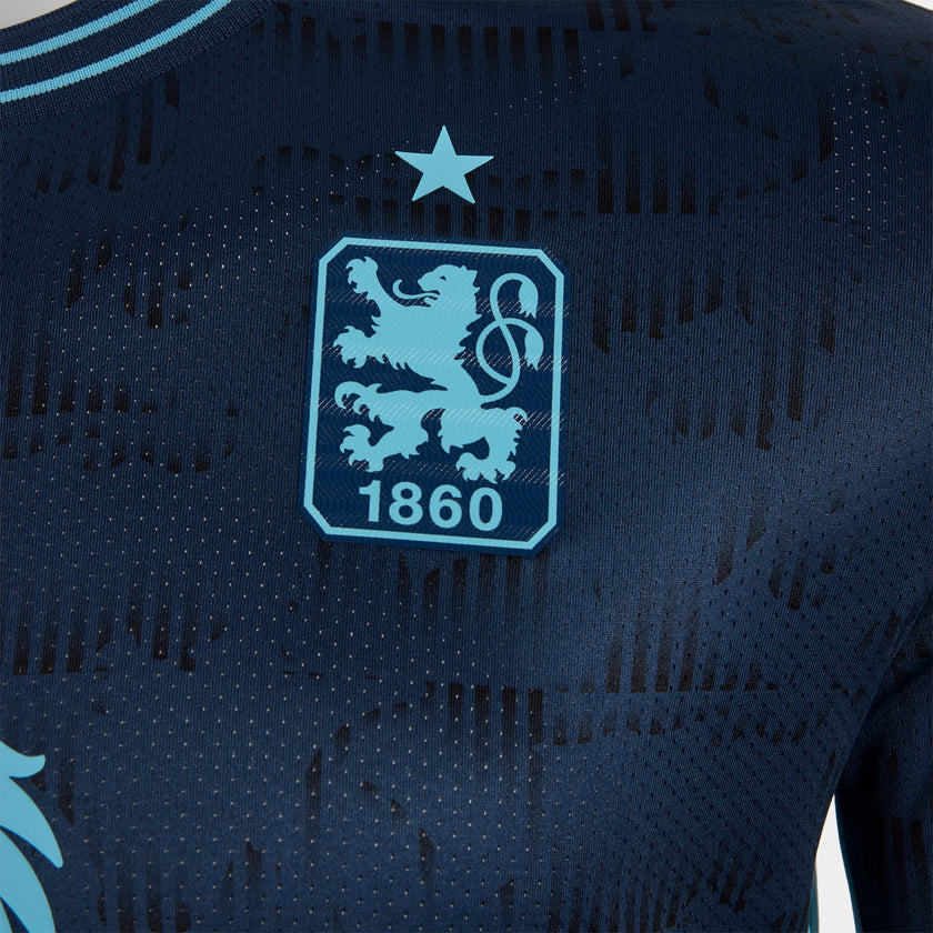 Joma Trikot Away 25/26