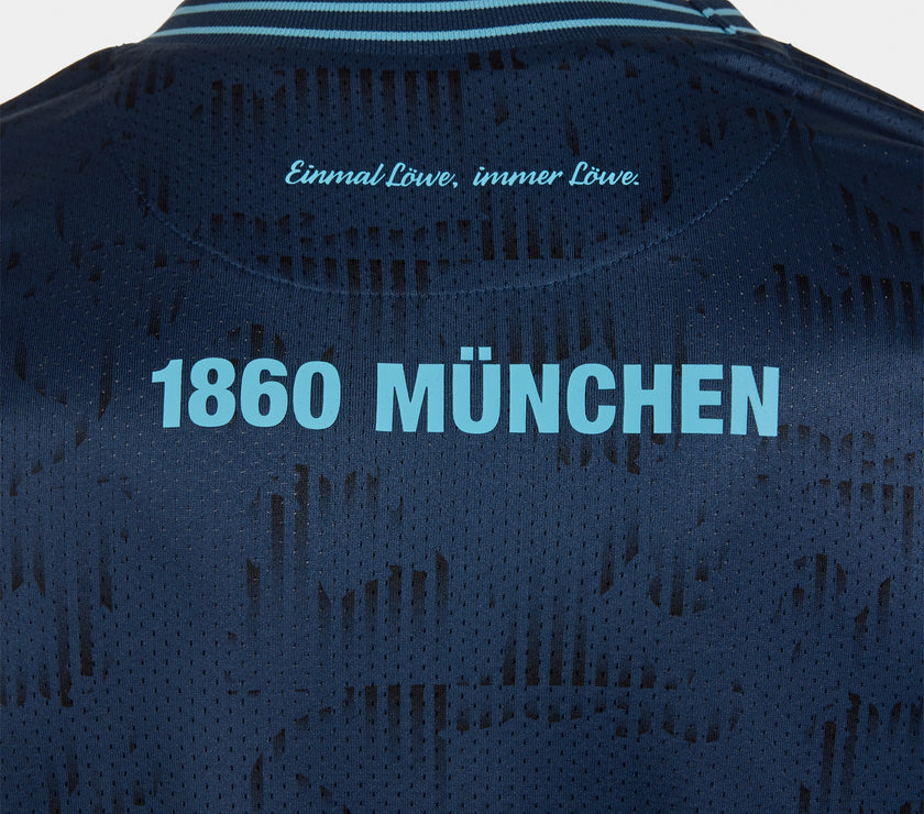 Joma Trikot Away 25/26