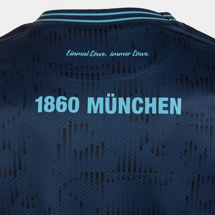 Joma Trikot Away 25/26