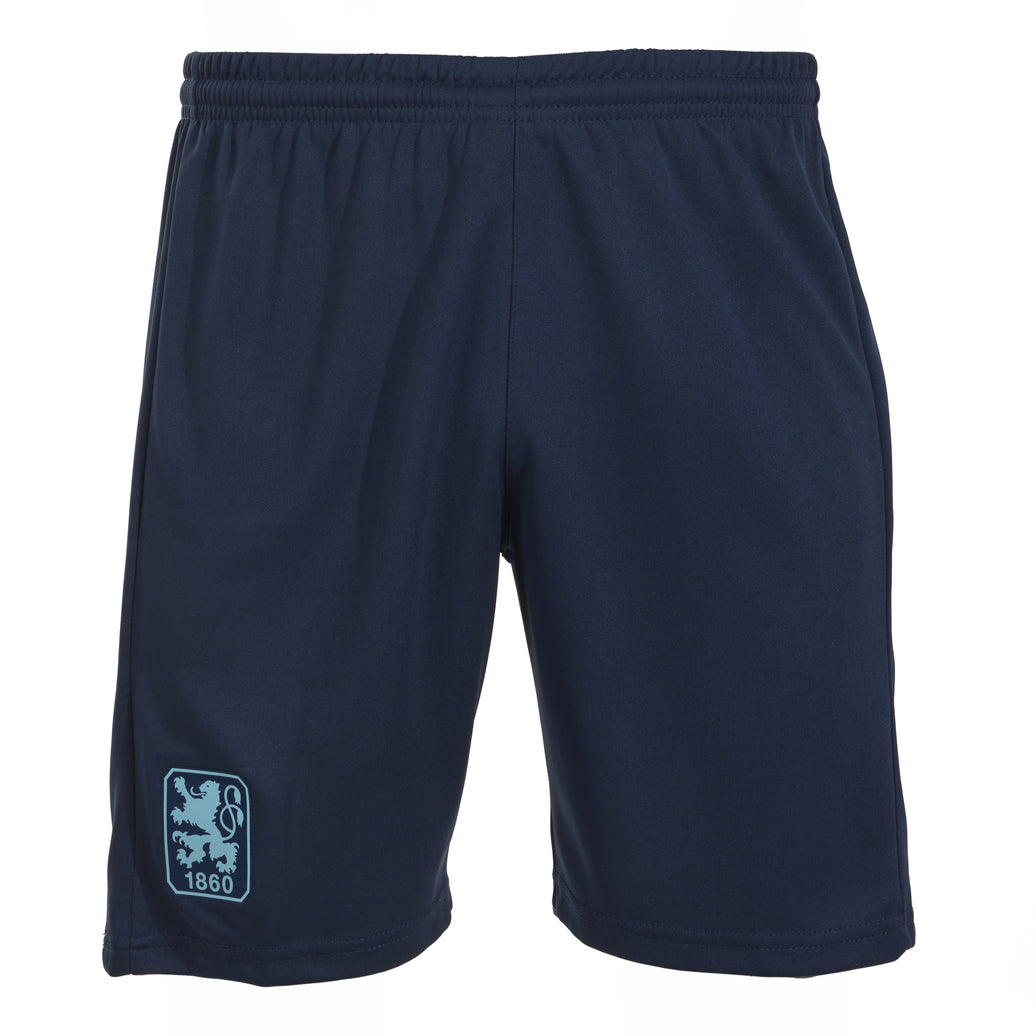 Joma Kinder Play Short Away 25/26