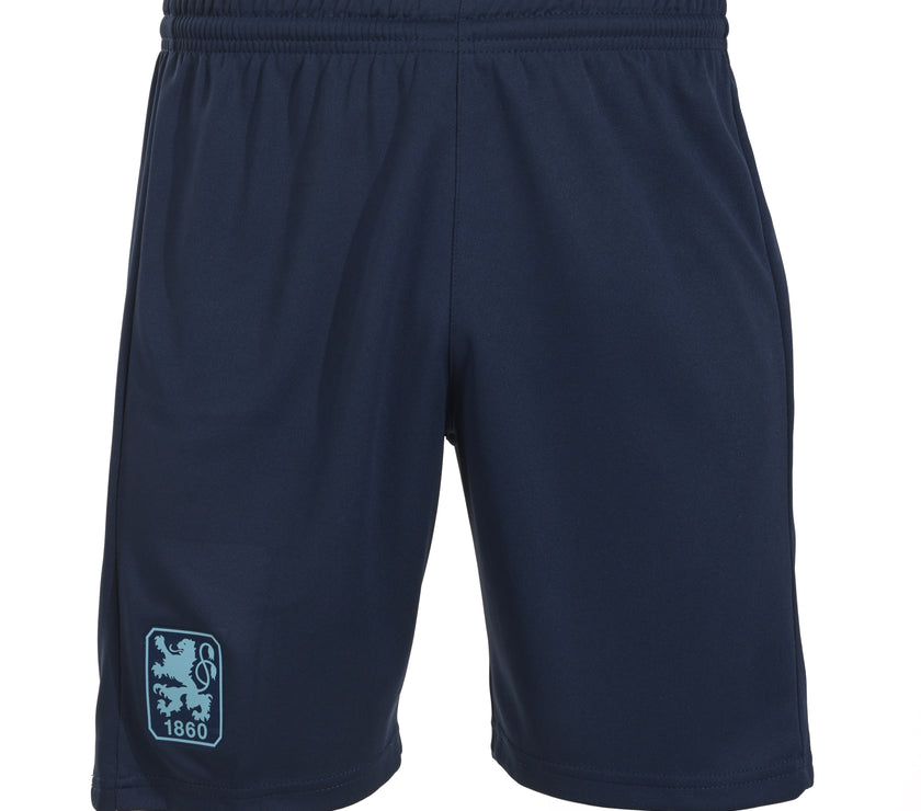 Joma Kinder Play Short Away 25/26