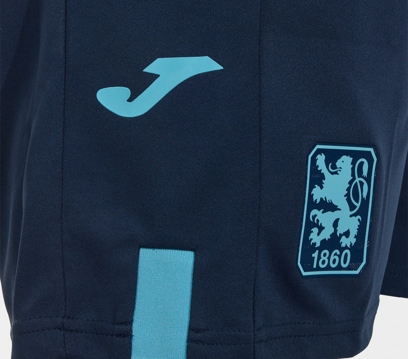 Joma Kinder Play Short Away 25/26