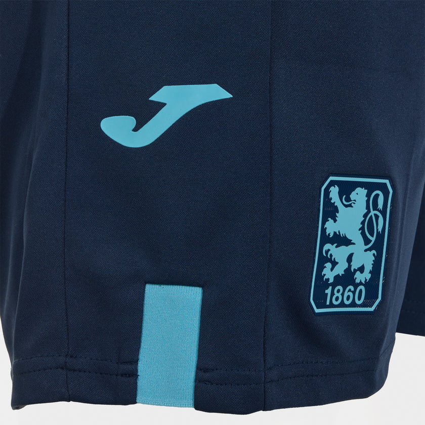 Joma Kinder Play Short Away 25/26