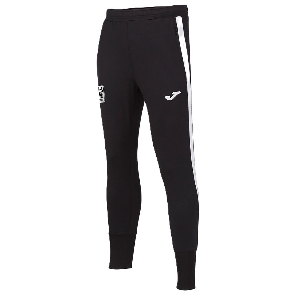 Joma Trainingshose schwarz