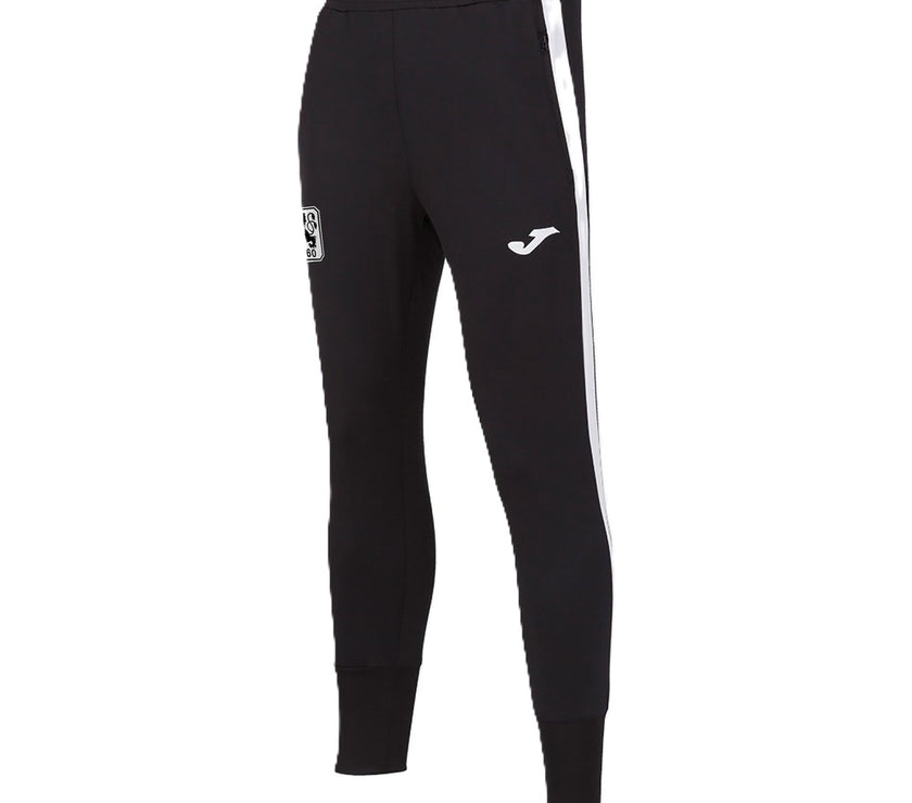 Joma Trainingshose schwarz