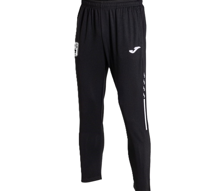 Joma Trainingshose II. schwarz