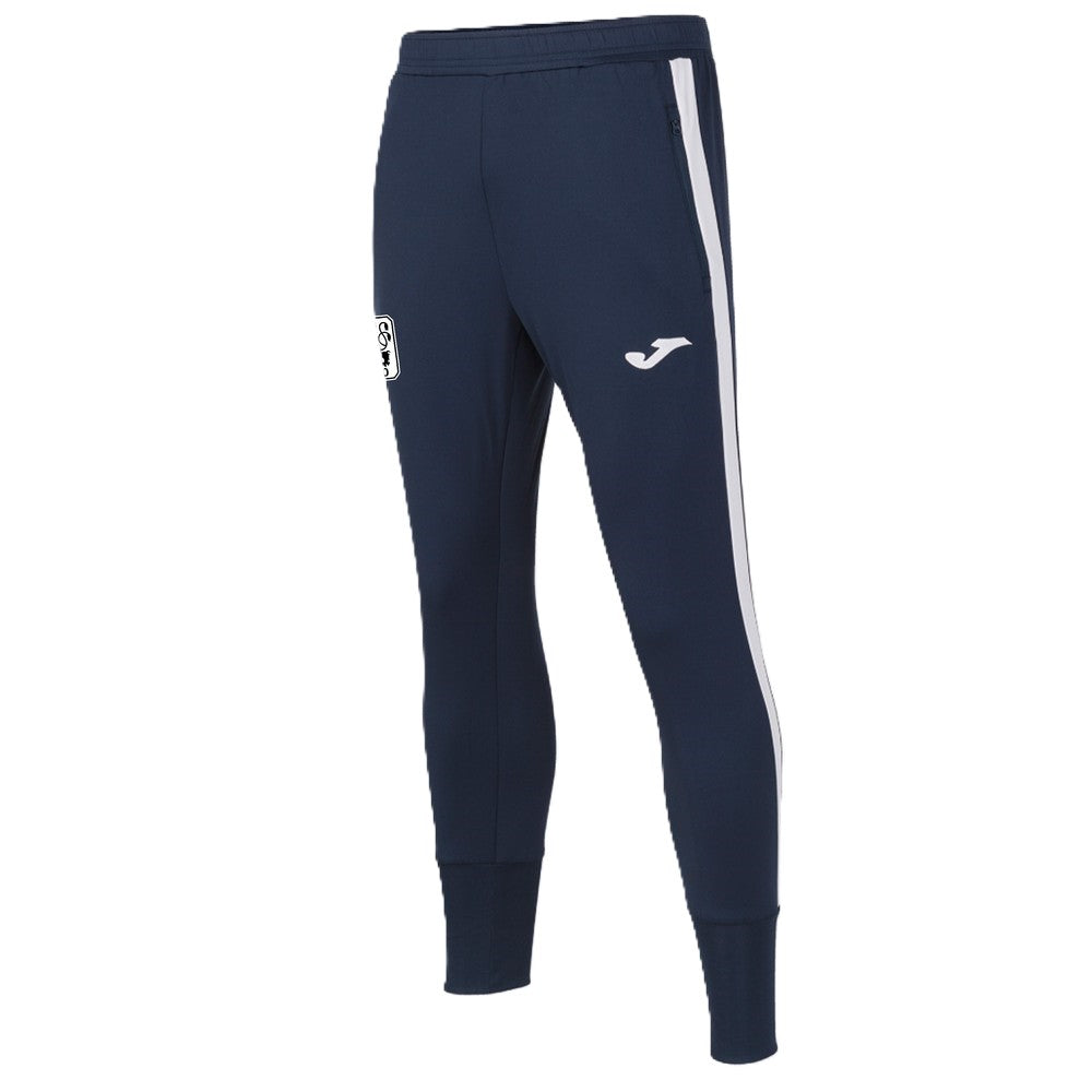 Joma Trainingshose navy