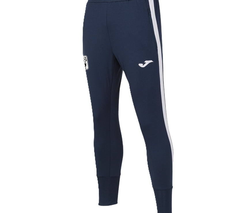 Joma Trainingshose navy