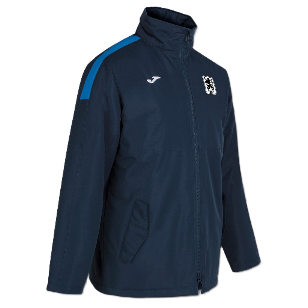 Joma Anorak navy