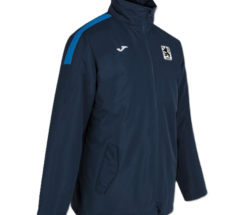 Joma Anorak navy