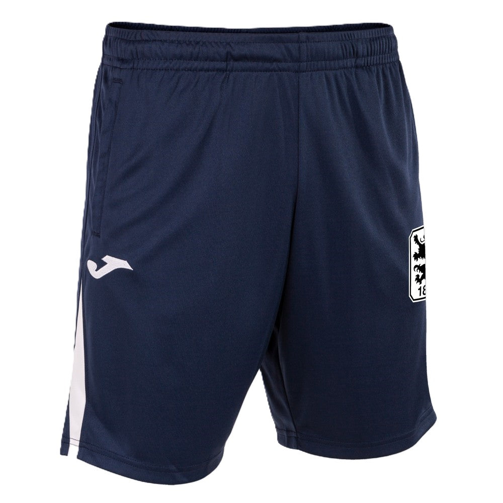 Joma Trainingsshort II. navy