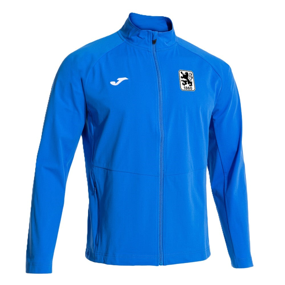 Joma Freizeitjacke blau