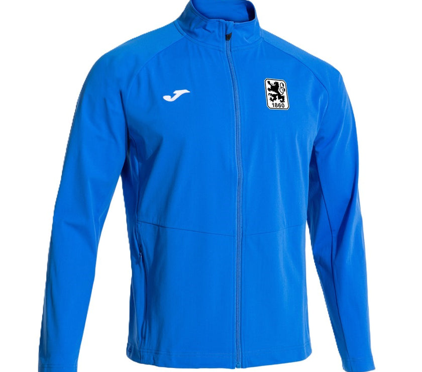 Joma Freizeitjacke blau