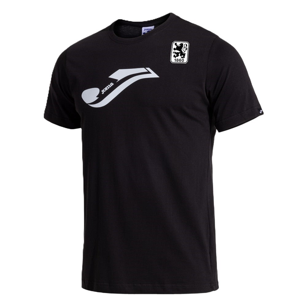 Performance Kurzarm-T-Shirt - Grün - Herren